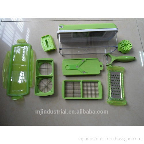 Multi-functional Slicer Set